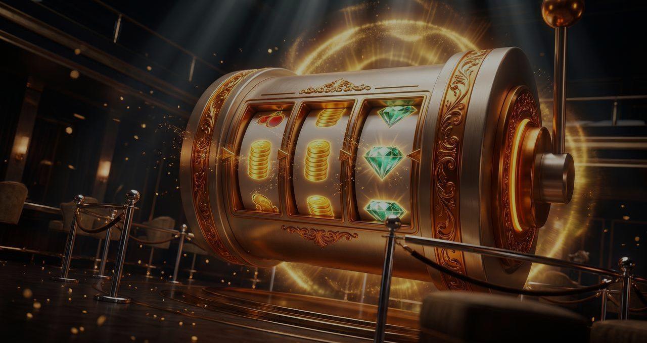 Mega Riches Casino