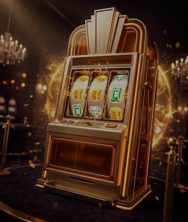 Mega Riches Casino