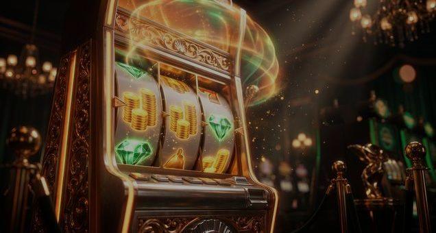 Mega Riches Casino