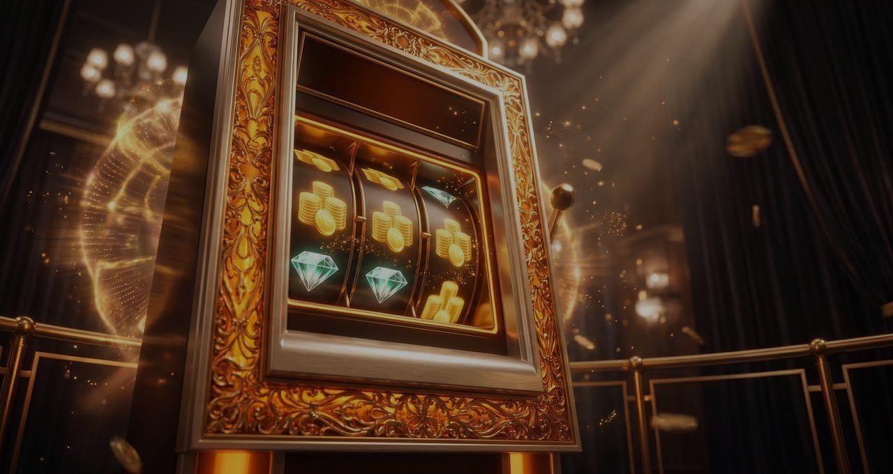 Mega Riches Casino